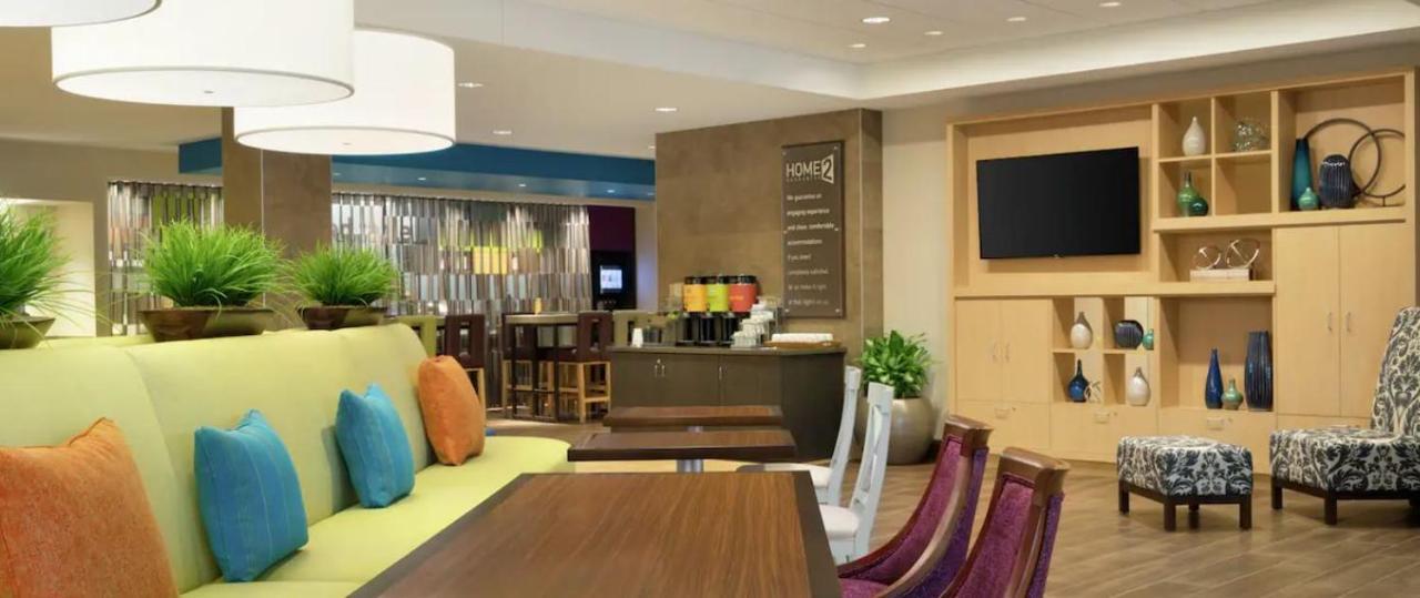 Home2 Suites By Hilton Ft Pierce I-95 Fort Pierce Exterior foto