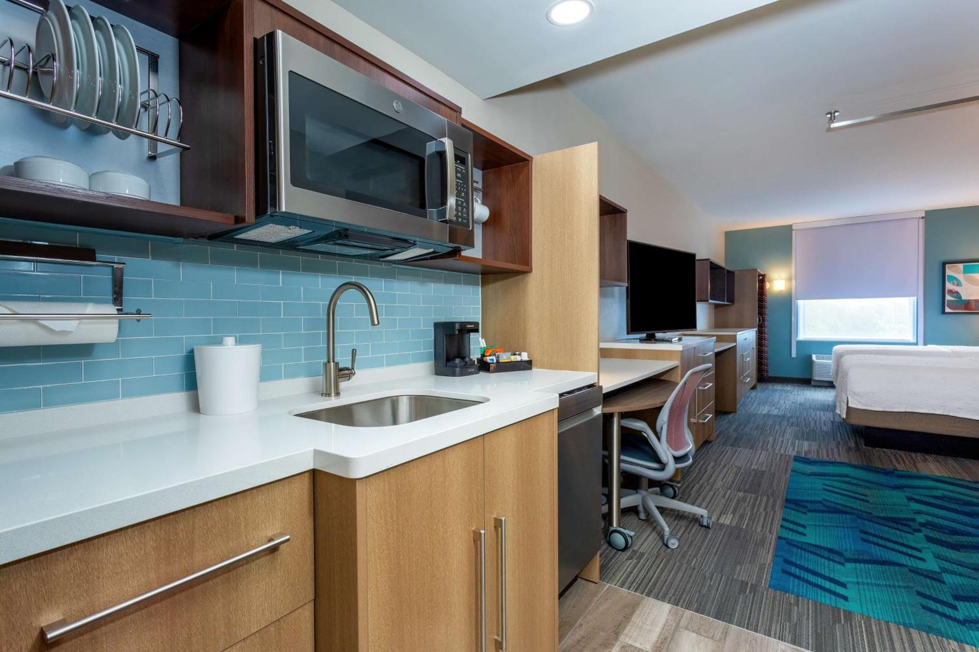 Home2 Suites By Hilton Ft Pierce I-95 Fort Pierce Exterior foto
