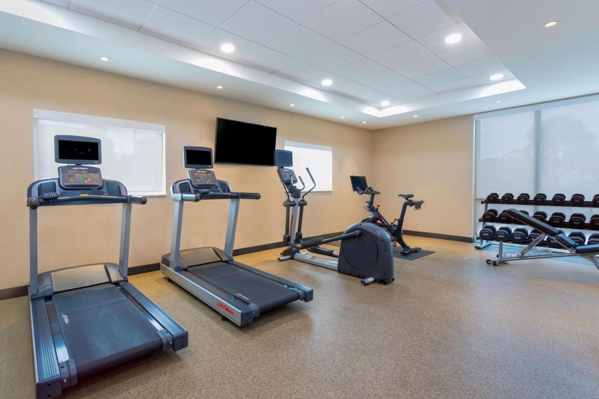 Home2 Suites By Hilton Ft Pierce I-95 Fort Pierce Exterior foto